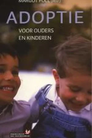 Adoptie - voor ouders en kinderen / Profiel Speciale Aanbieding