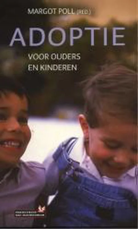 Adoptie - voor ouders en kinderen / Profiel Speciale Aanbieding