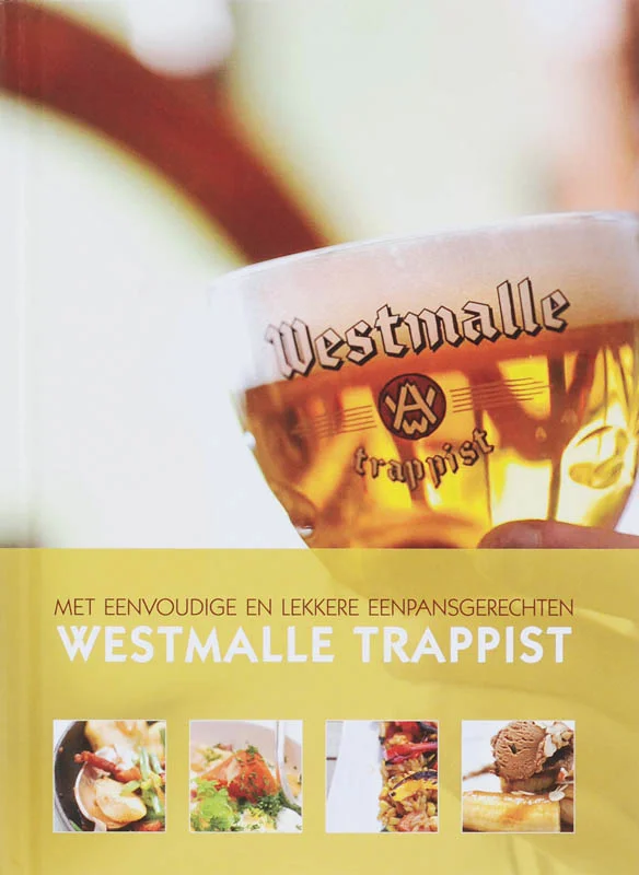 Westmalle Trappist Merkproduct