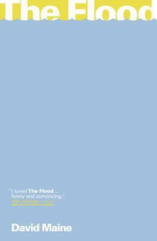 Beperkt Aanbod The Flood