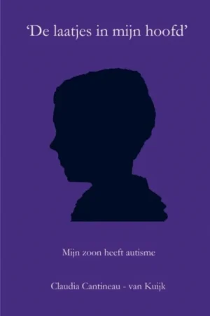 'De laatjes in mijn hoofd' Tijdelijk Beschikbaar