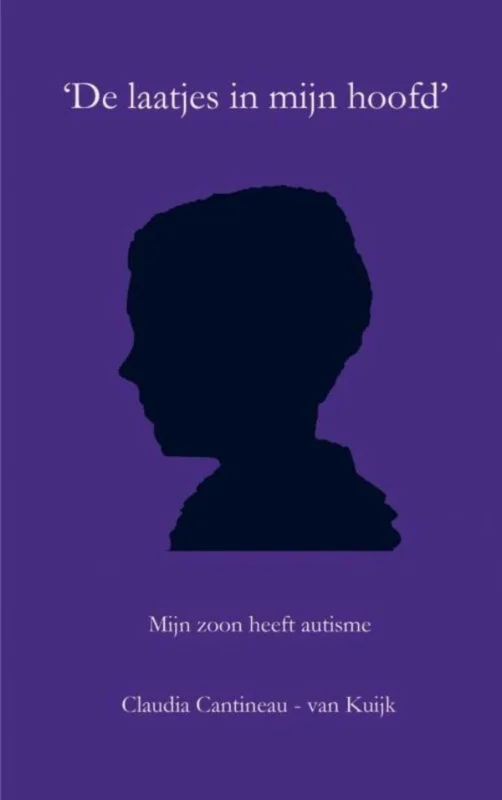 'De laatjes in mijn hoofd' Tijdelijk Beschikbaar