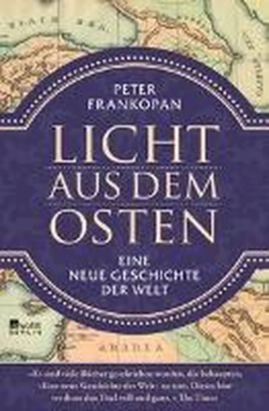 Licht aus dem Osten Koopje