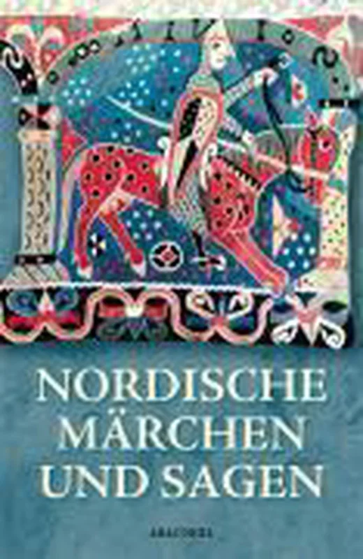 Populair Nordische Märchen und Sagen