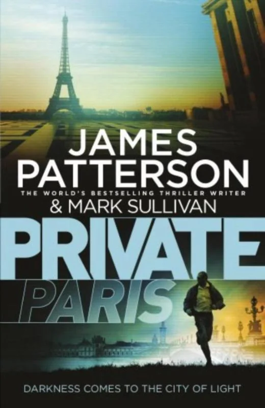 Finale Uitverkoop Private Paris EXPORT