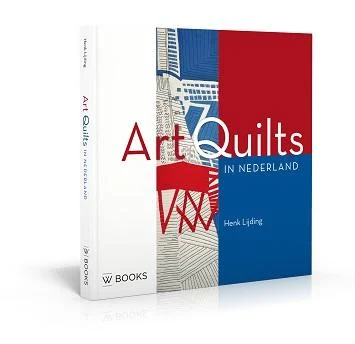 Nieuw Art quilts in Nederland
