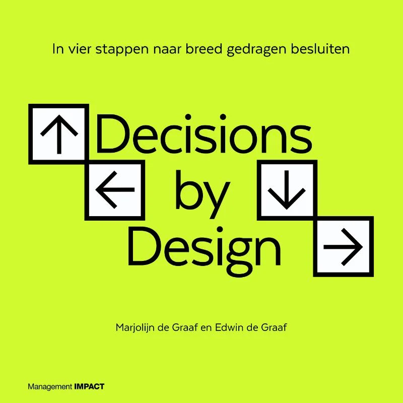Decisions by design Express Levering