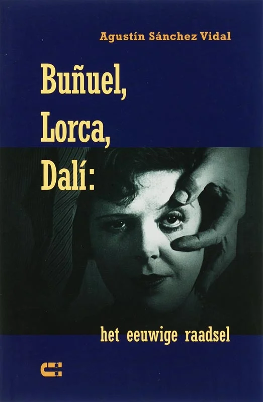 Buñuel, Lorca, Dali Finale Uitverkoop