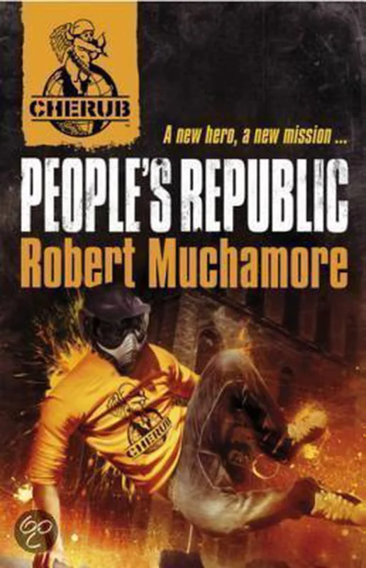 People's Republic Dagaanbieding