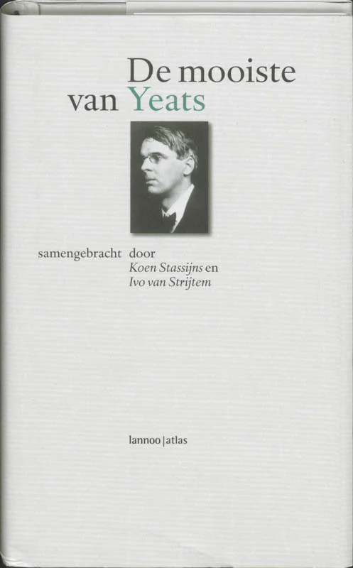 MOOISTE VAN WILLIAM BUTLER YEATS Nu Kopen