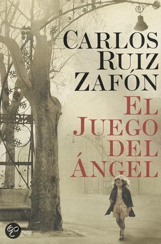 Koop Online El Juego del Angel