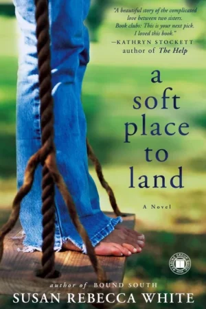A Soft Place to Land Gratis Verzending
