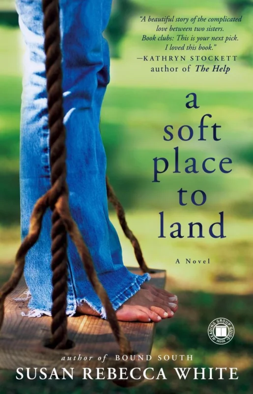 A Soft Place to Land Gratis Verzending