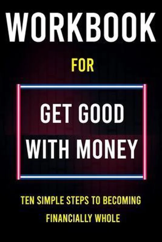 Workbook for Get Good with Money Alleen Vandaag
