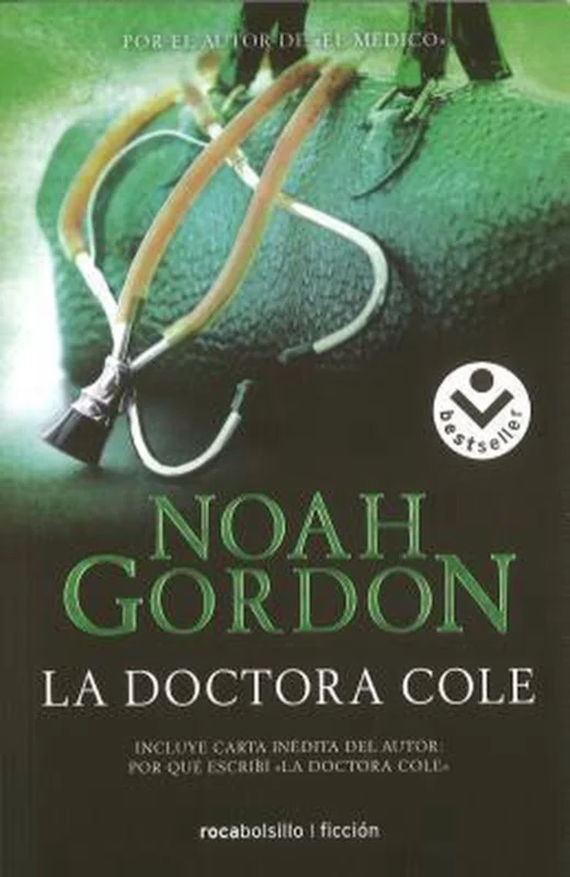 Beste Prijs La Doctora Cole
