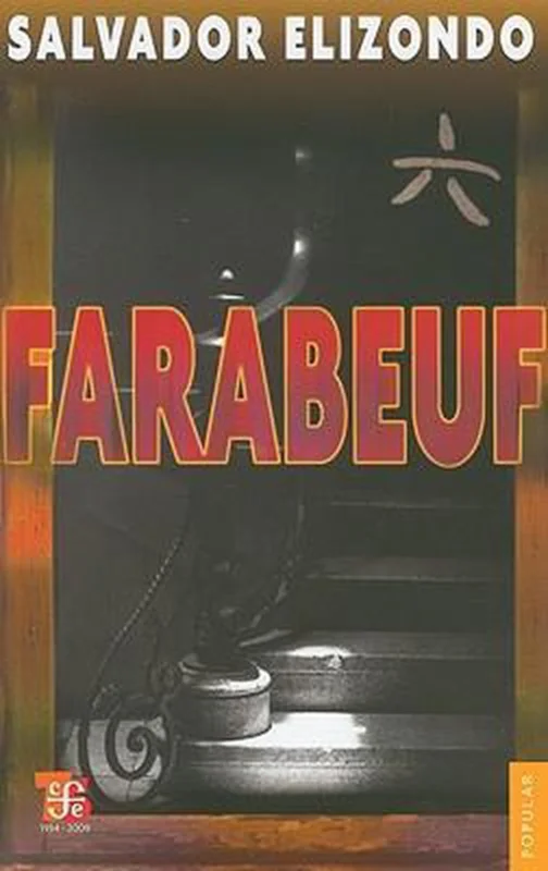 Farabeuf Exclusieve Aanbieding