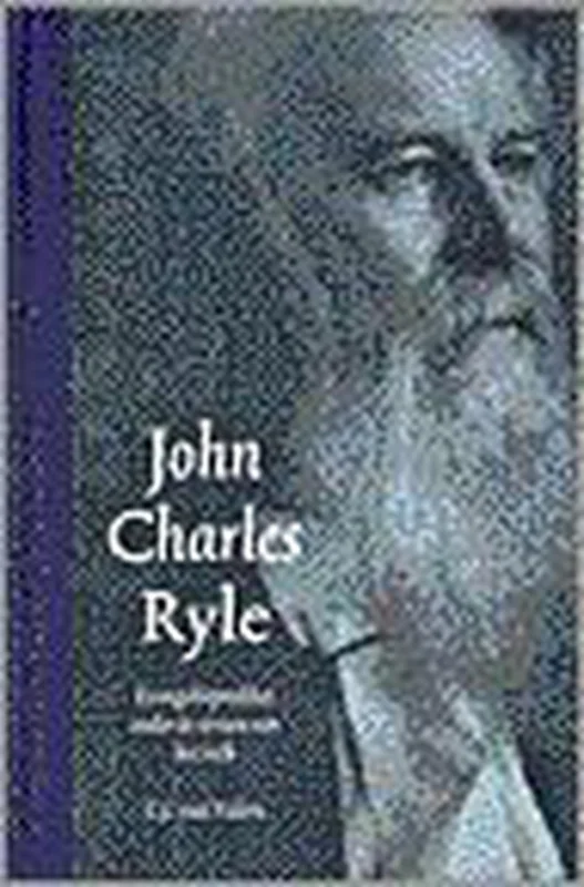 John charles ryle Speciale Aanbieding