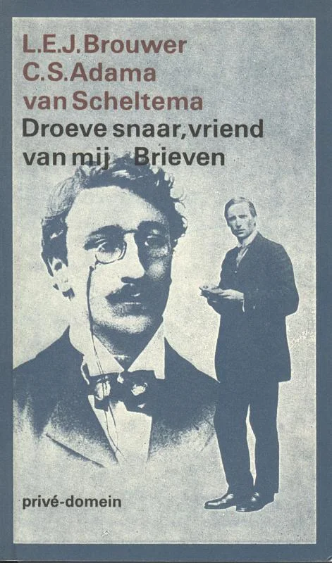 Droeve snaar, vriend van mij / Privé-domein / 96 Goedkoop