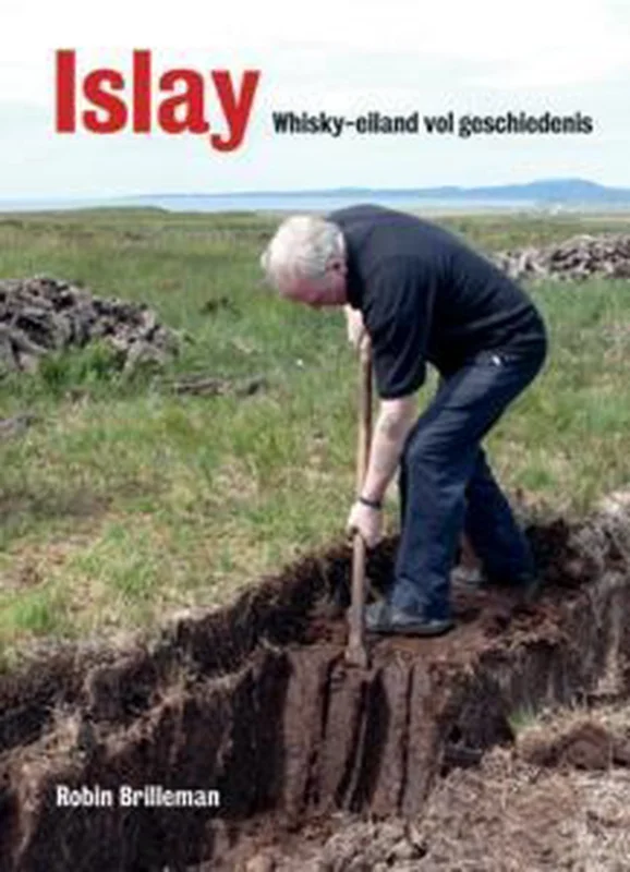 Bestel Nu ISLAY