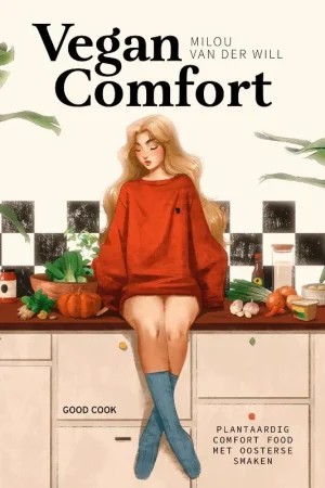 Veilige Betaling Vegan comfort