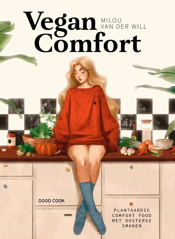 Veilige Betaling Vegan comfort