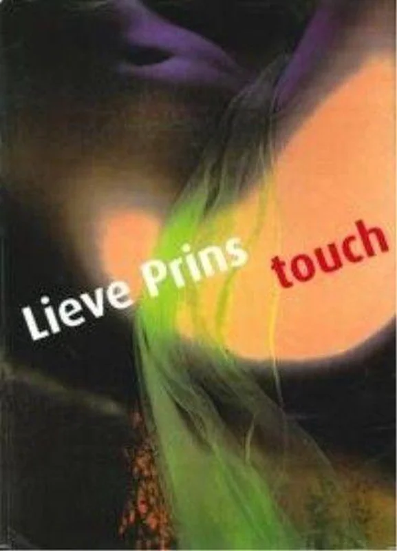 Uitverkoop Lieve Prins - Touch
