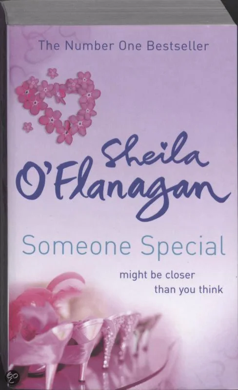 Snelle Levering Someone Special