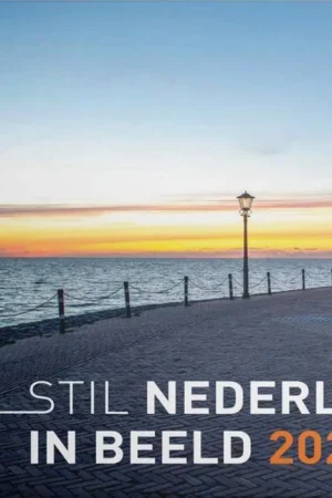 Stil Nederland in beeld 2020 Hete Deal