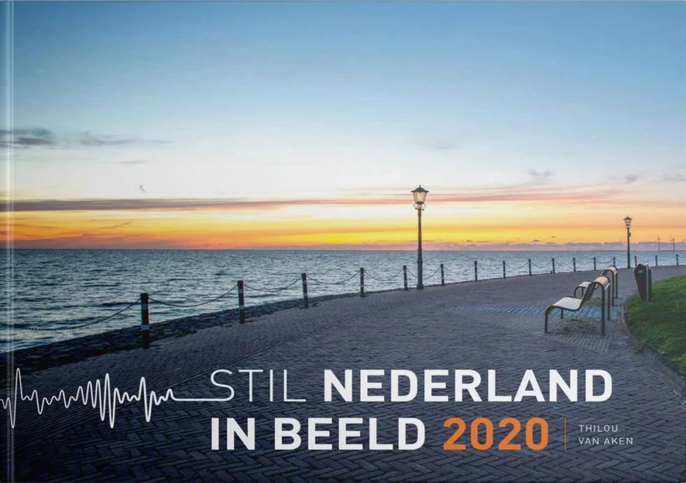 Stil Nederland in beeld 2020 Hete Deal