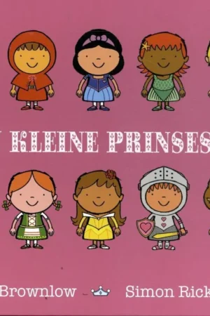 Tien kleine prinsessen Aanbieding