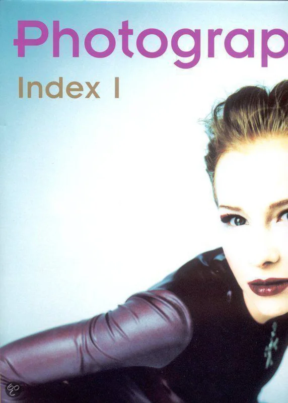 Photography Index I Betrouwbaar