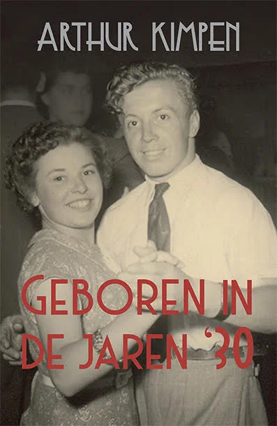 Superprijs Geboren in de jaren 30