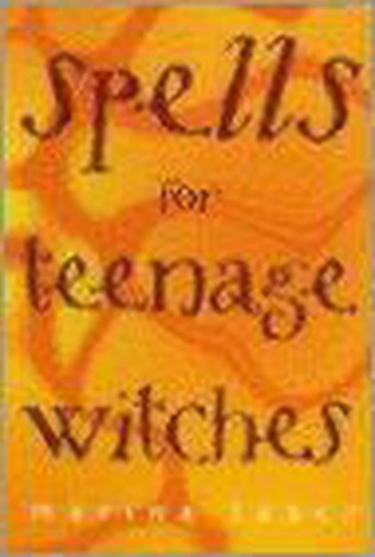 Dagaanbieding Spells for Teenage Witches