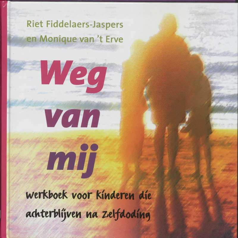 Weg van mij Direct Verzonden