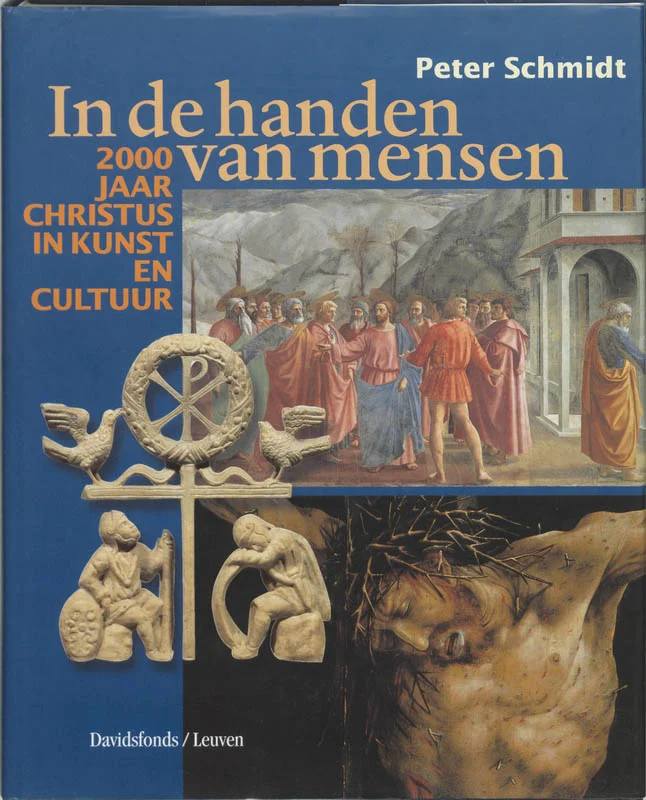 Hete Deal In de handen van mensen