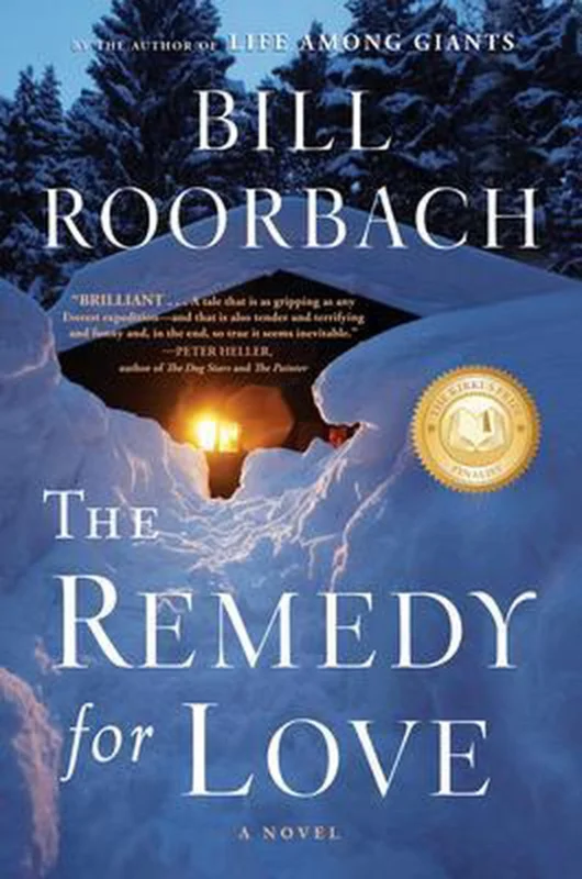 Alleen Vandaag The Remedy for Love