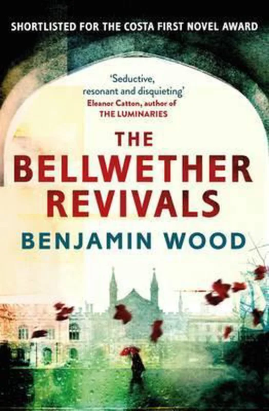 The Bellwether Revivals Merkproduct