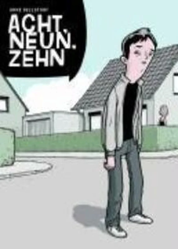 Acht, Neun, Zehn Weekendaanbieding
