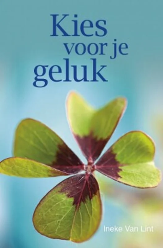 Kies voor je geluk Op = Op