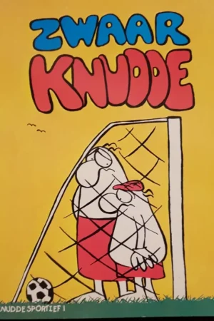 Speciale Aanbieding 1 Knudde sportief