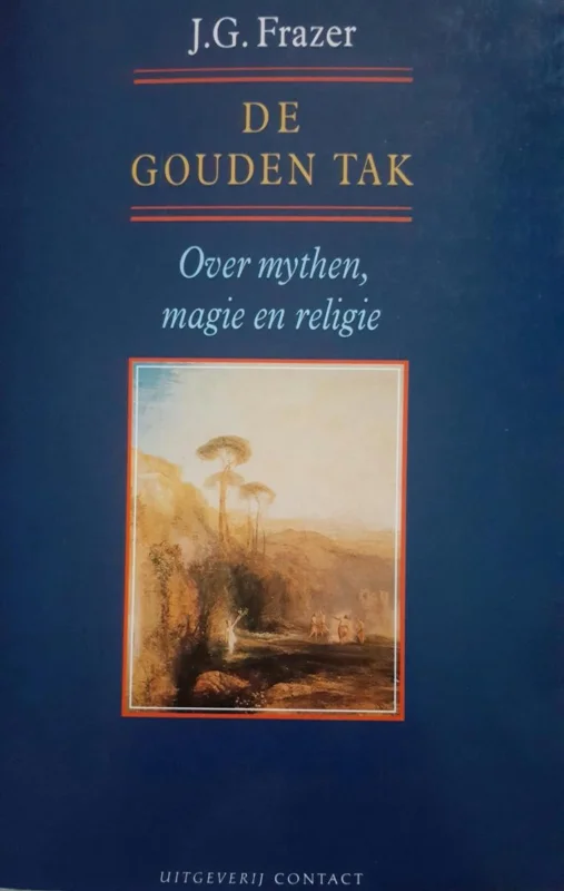 Direct Beschikbaar GOUDEN TAK
