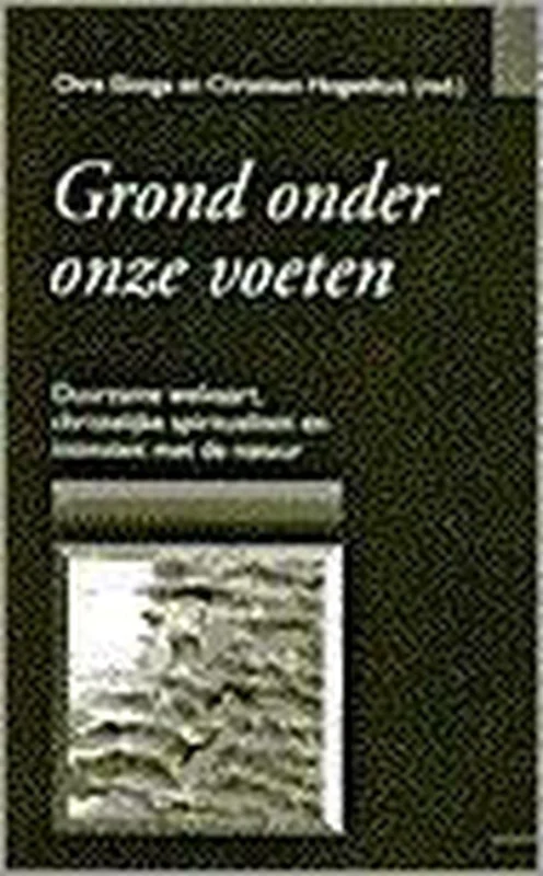 Grond onder onze voeten Koopje