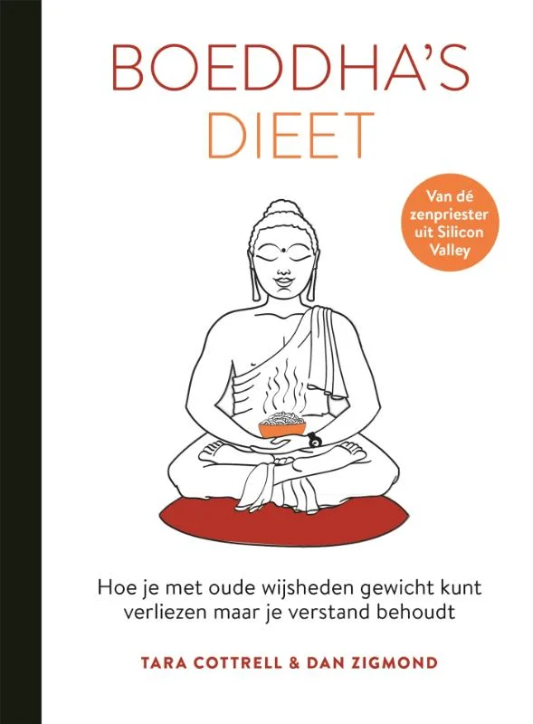 Merkproduct Boeddha's dieet