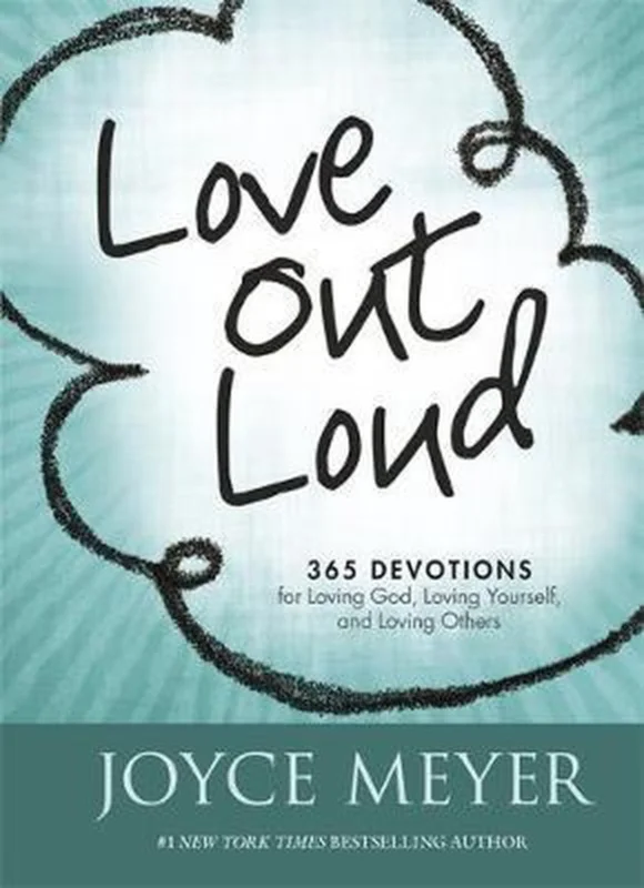 Love Out Loud Merkproduct