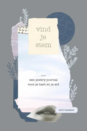vind je stem Bestseller
