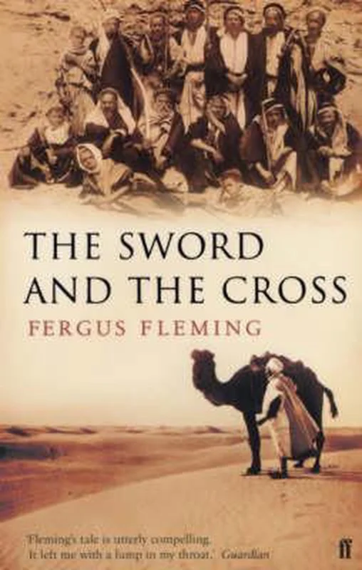 Shop Nu Sword and the Cross