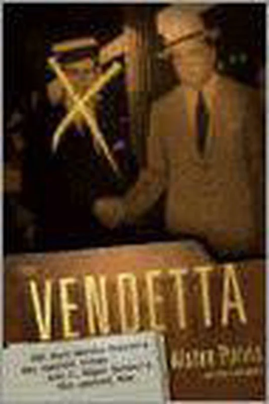 Weekendaanbieding The Vendetta