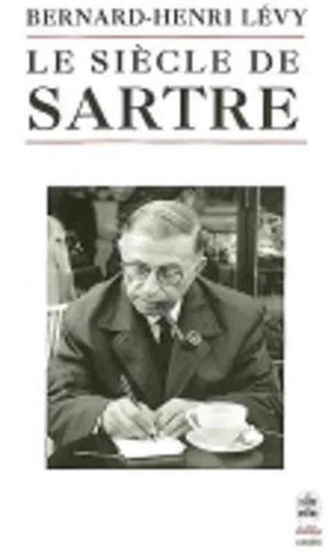 Le Siecle De Sartre Premium