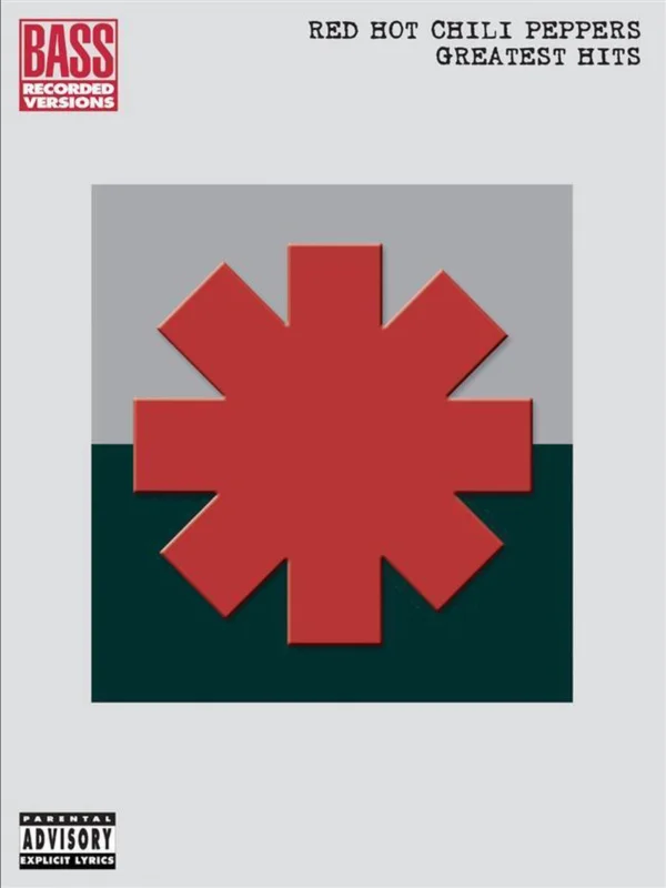 Direct Beschikbaar Red Hot Chili Peppers - Greatest Hits