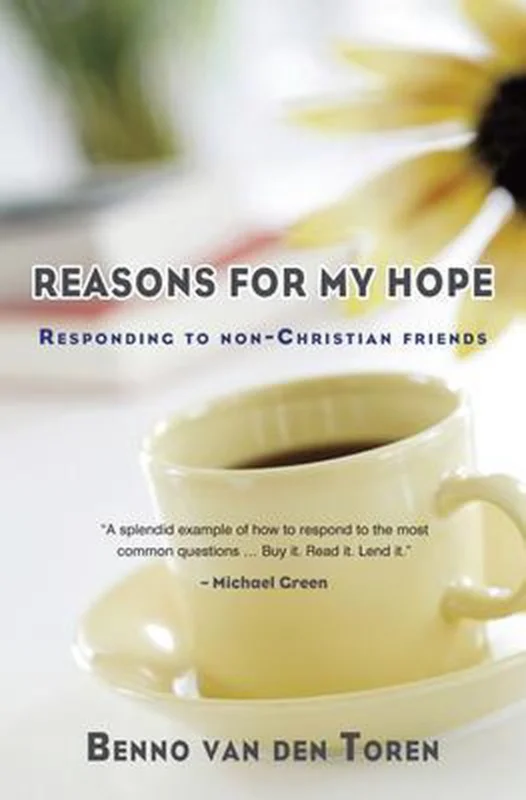 Reasons for My Hope Meest Verkocht